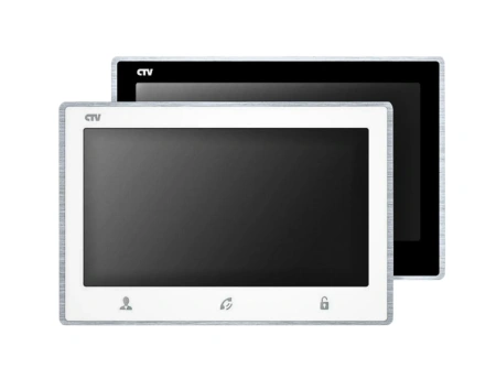 CTV-M2703 с сенсорной панелью управления